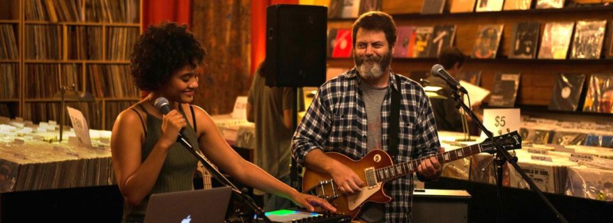 Hearts Beat Loud