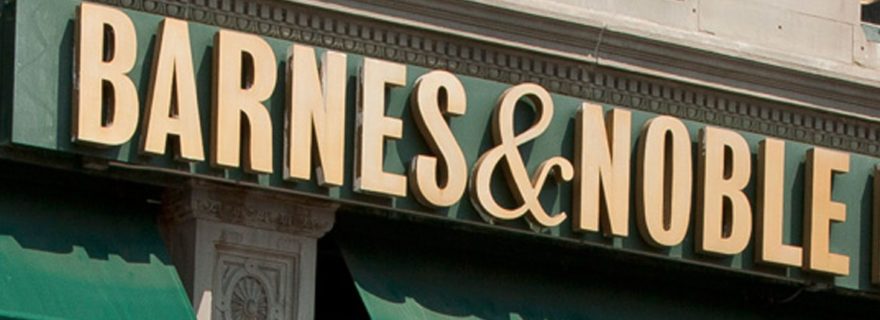 Barnes & Noble