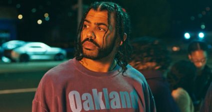 Blindspotting