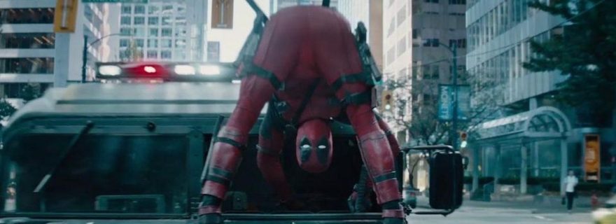 Deadpool 2