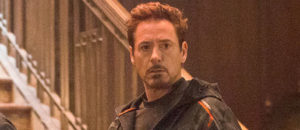 Avengers: Infinity War