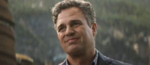 Avengers: Infinity War