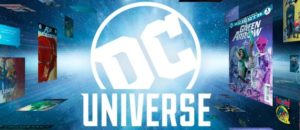 DCUniverse