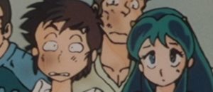Urusei Yatsura 2: Beautiful Dreamer