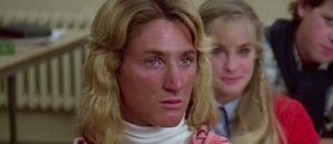 Fast Times at Ridgemont High