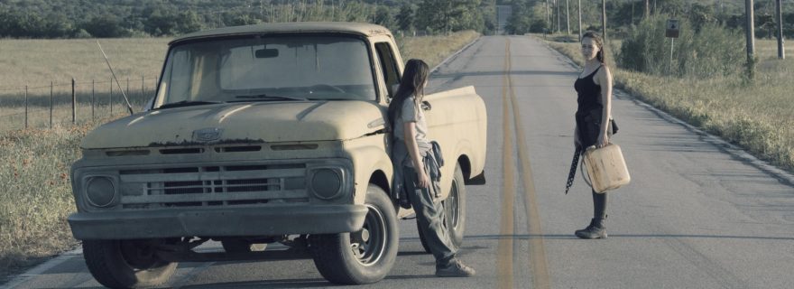 Fear the Walking Dead 4.14