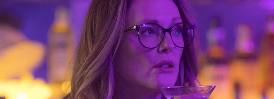 Gloria Bell