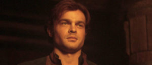 Solo: A Star Wars Story