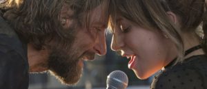 A Star Is Born 2018