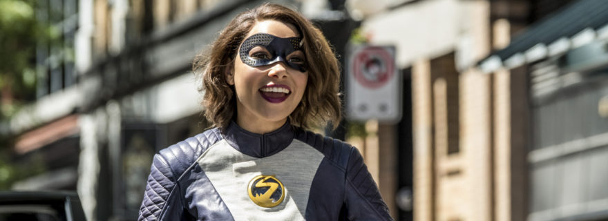 The Flash 5.01