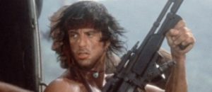 Rambo: First Blood Part II