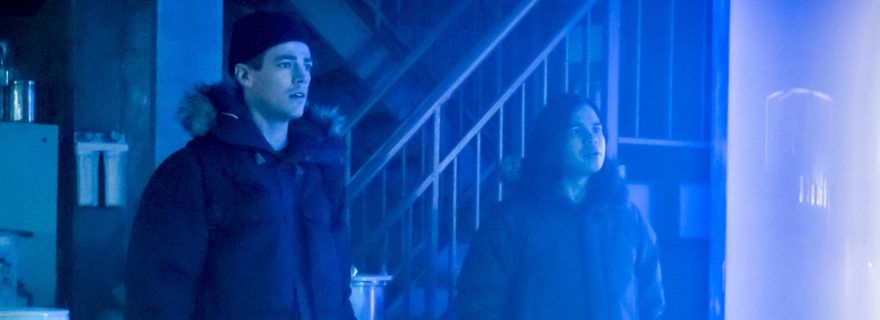 The Flash 5.06