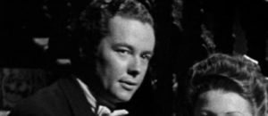 The Magnificent Ambersons