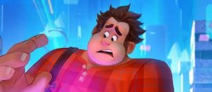 Ralph Breaks the Internet