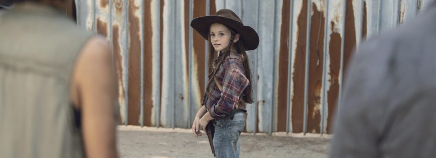 The Walking Dead 9.06