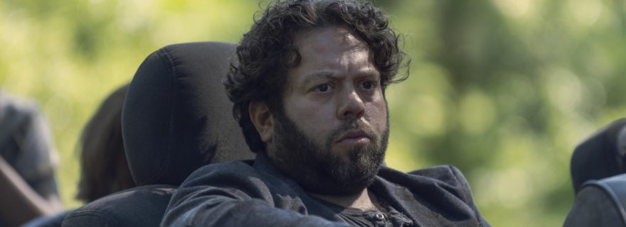 The Walking Dead 9.07