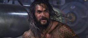 Aquaman