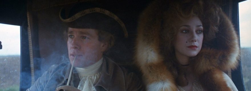Barry Lyndon