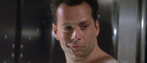 Family-Friendly Die Hard