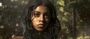 Mowgli: Legend of the Jungle