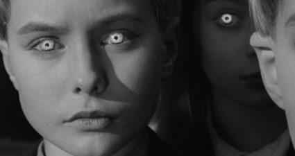 Village of the Damned (1960)