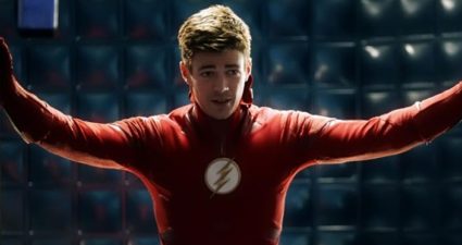 The Flash 5.10