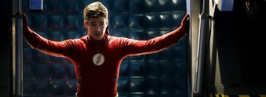 The Flash 5.10