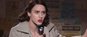 The Marvelous Mrs. Maisel
