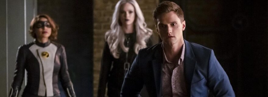 The Flash 5.14