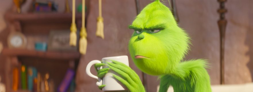 The Grinch