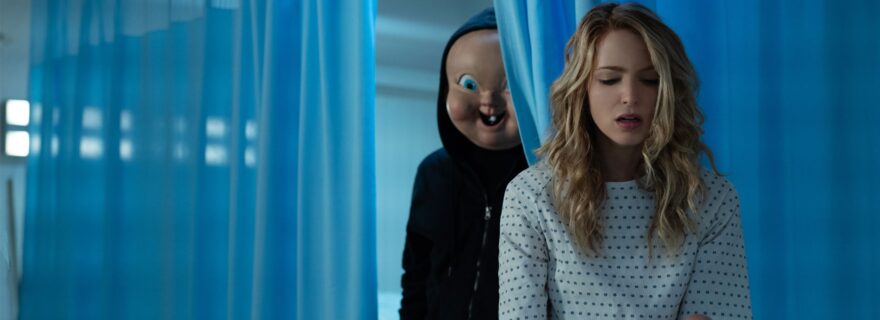 Happy Death Day 2U
