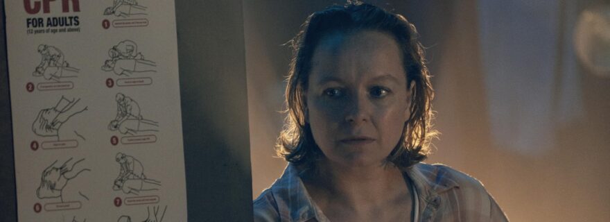 The Walking Dead 9.10