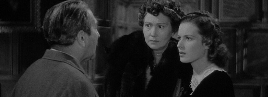 A Bill of Divorcement 1940