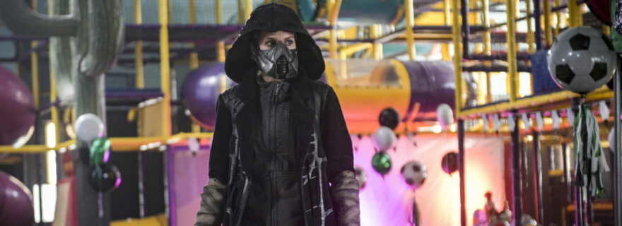 The Flash 5.17