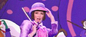 Mary Poppins Returns