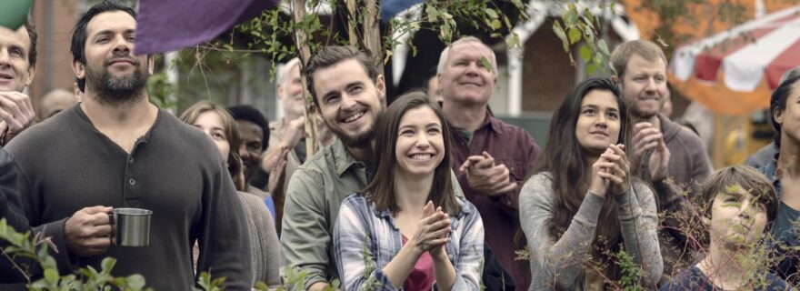 The Walking Dead 9.15