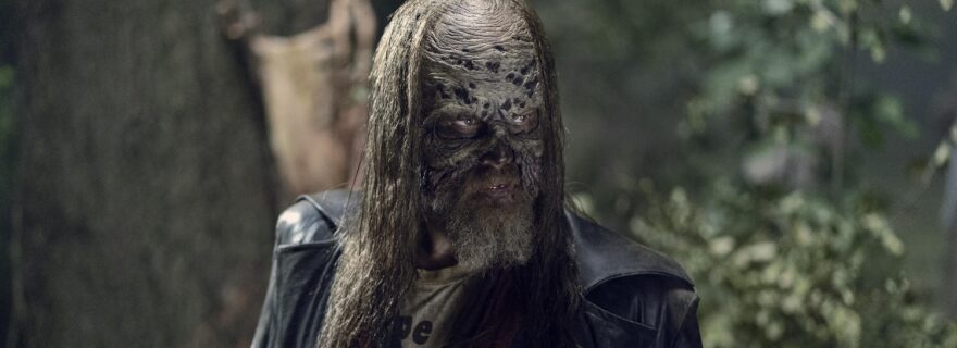 The Walking Dead 9.13