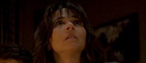 The Curse of La Llorona