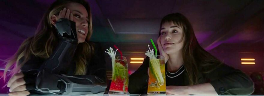 Agents of SHIELD 6.03