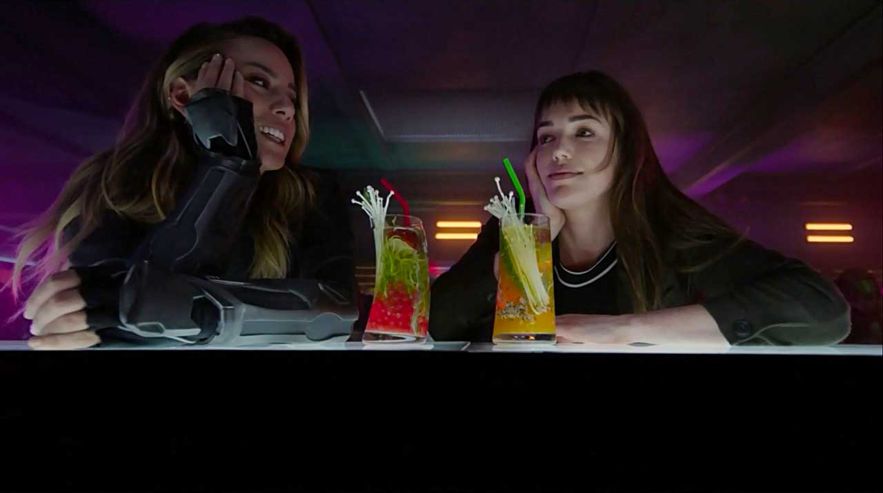 Agents Of S H I E L D 6 03 Recap Things Are Definitely Getting Weird High Def Digest The Bonus View