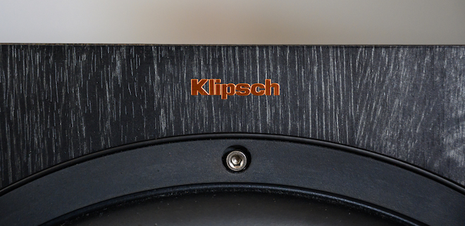 Klipsch SPL-120 Subwoofer Review product shot