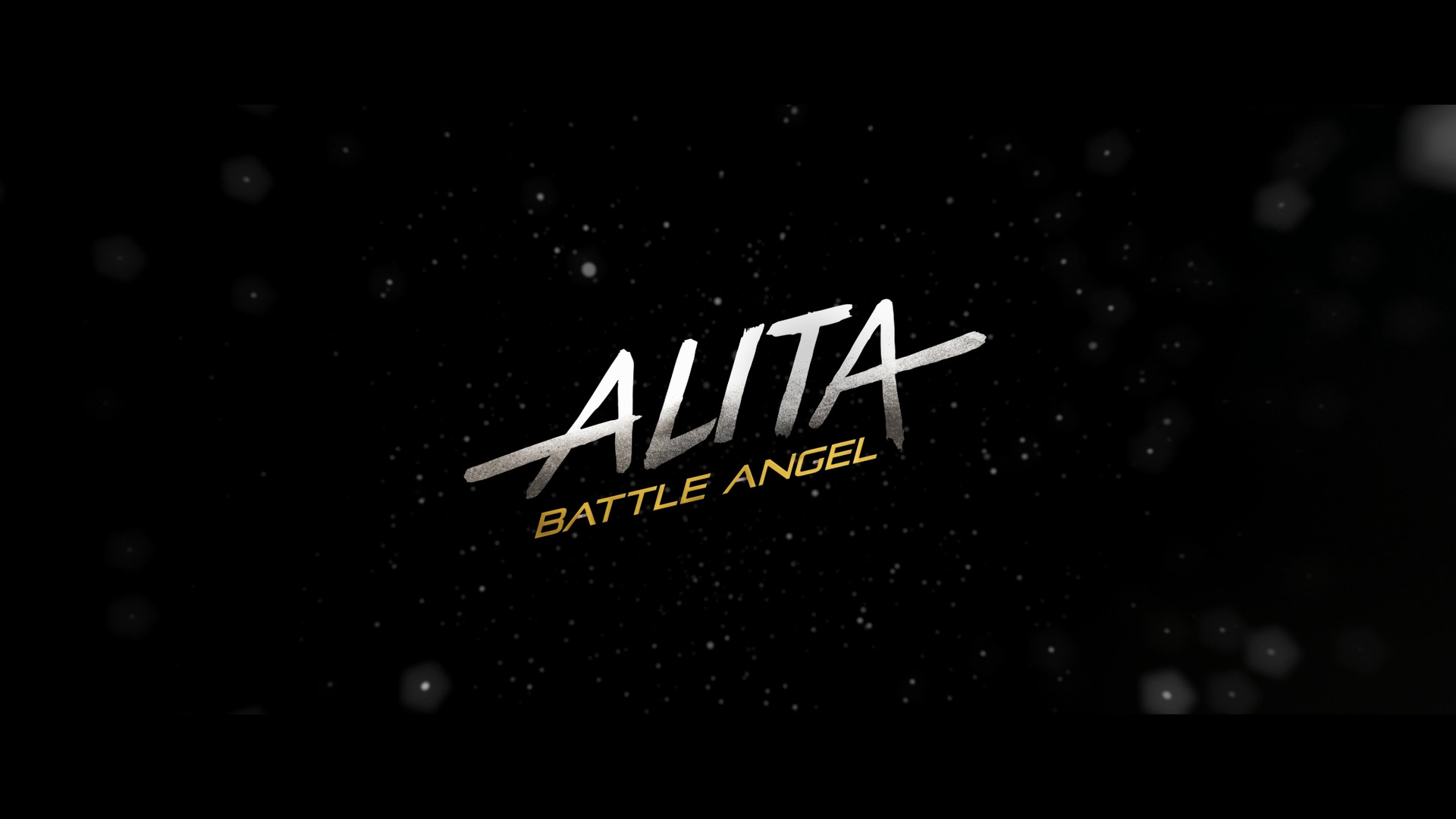 Alita: Battle Angel Blu-ray Review | High Def Digest