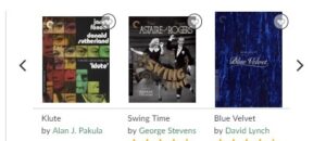 Barnes & Noble Criterion Collection Sale July 2019