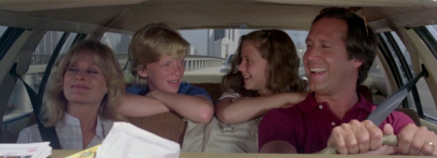 National Lampoon's Vacation