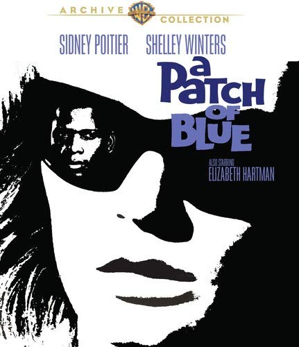 A Patch of Blue - Buy the Blu-ray at Amazon