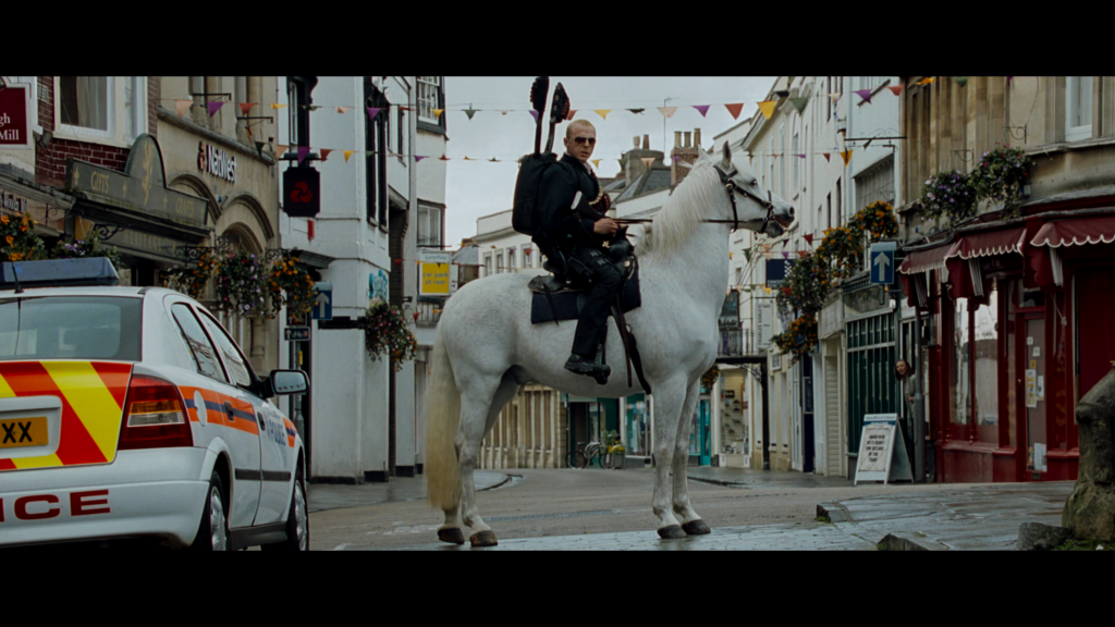 Hot Fuzz Streaming Hd Vostfr