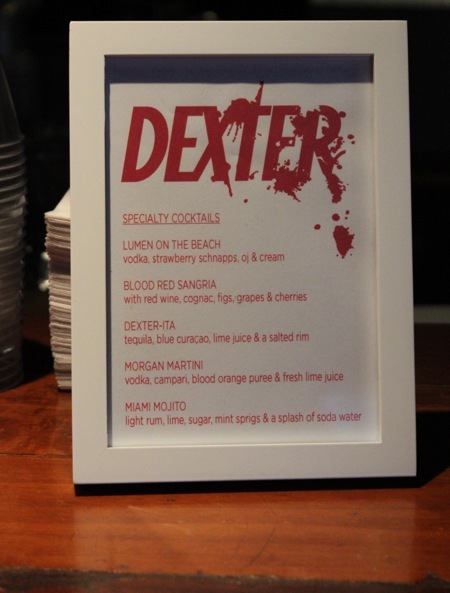 Subtitles Dexter Dexter - subtitles english 1CD srt eng