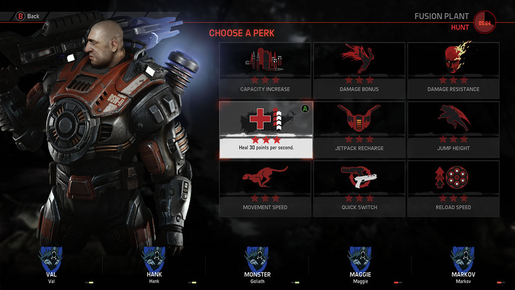 Sunset Overdrive Review