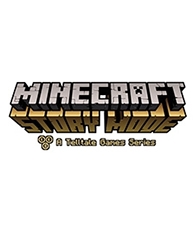 Jim Cummings & Kari Wahlgren Join the Cast of 'Minecraft: Story Mode  Episode 8 - Journey's End