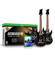  Guitar Hero Live Supreme Party Edition 2 Pack Bundle - Xbox One  : Everything Else